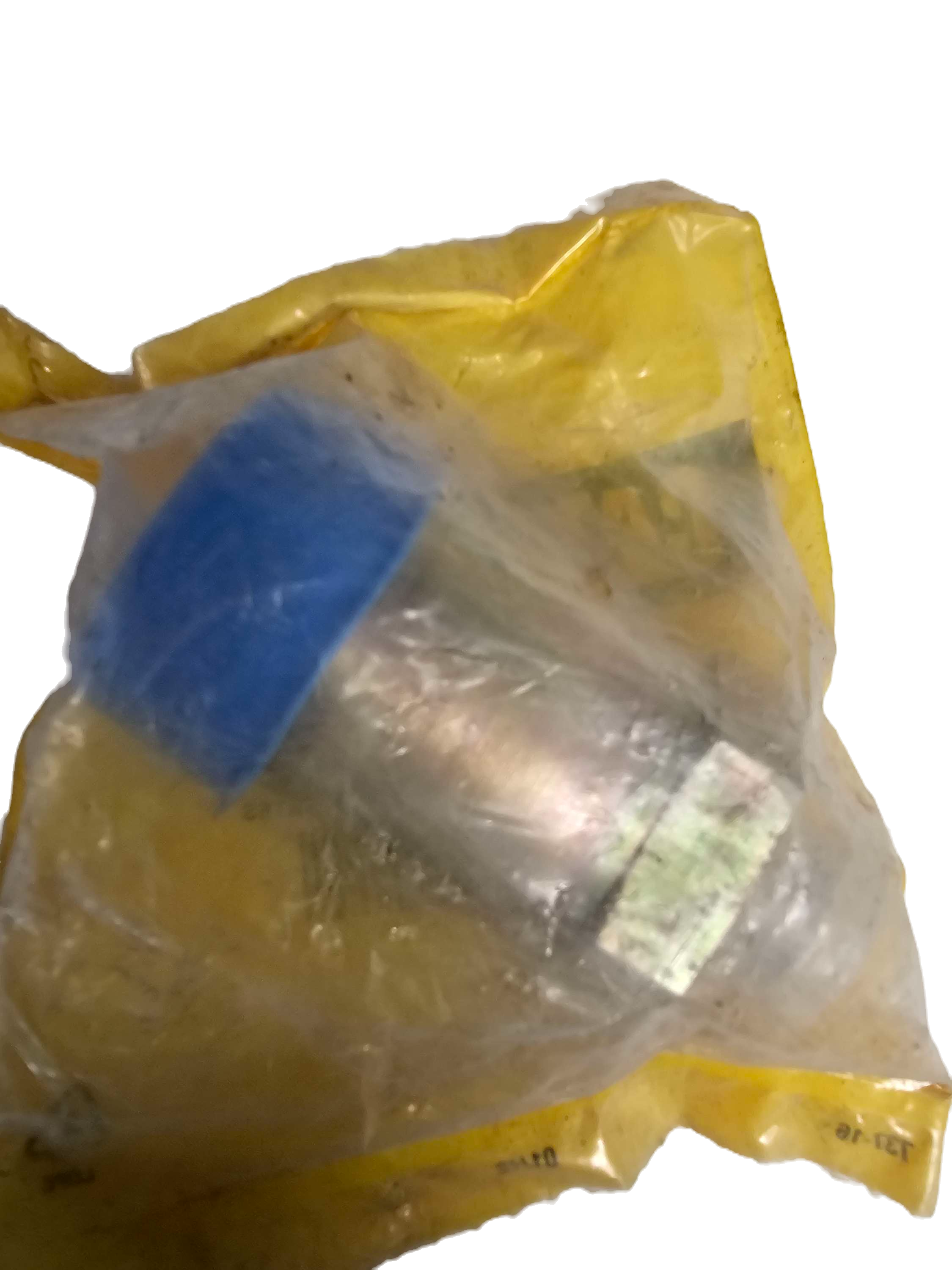 200-6978 Genuine Caterpillar/CAT 2006978 Hydraulic Oil Strainer