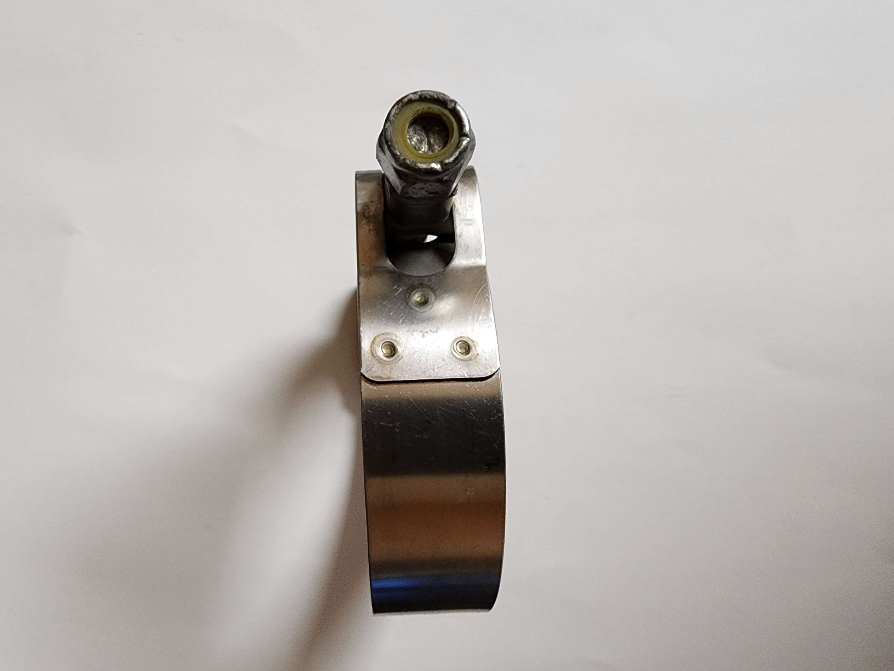 Breeze TB-219 HD T-Bolt Clamp