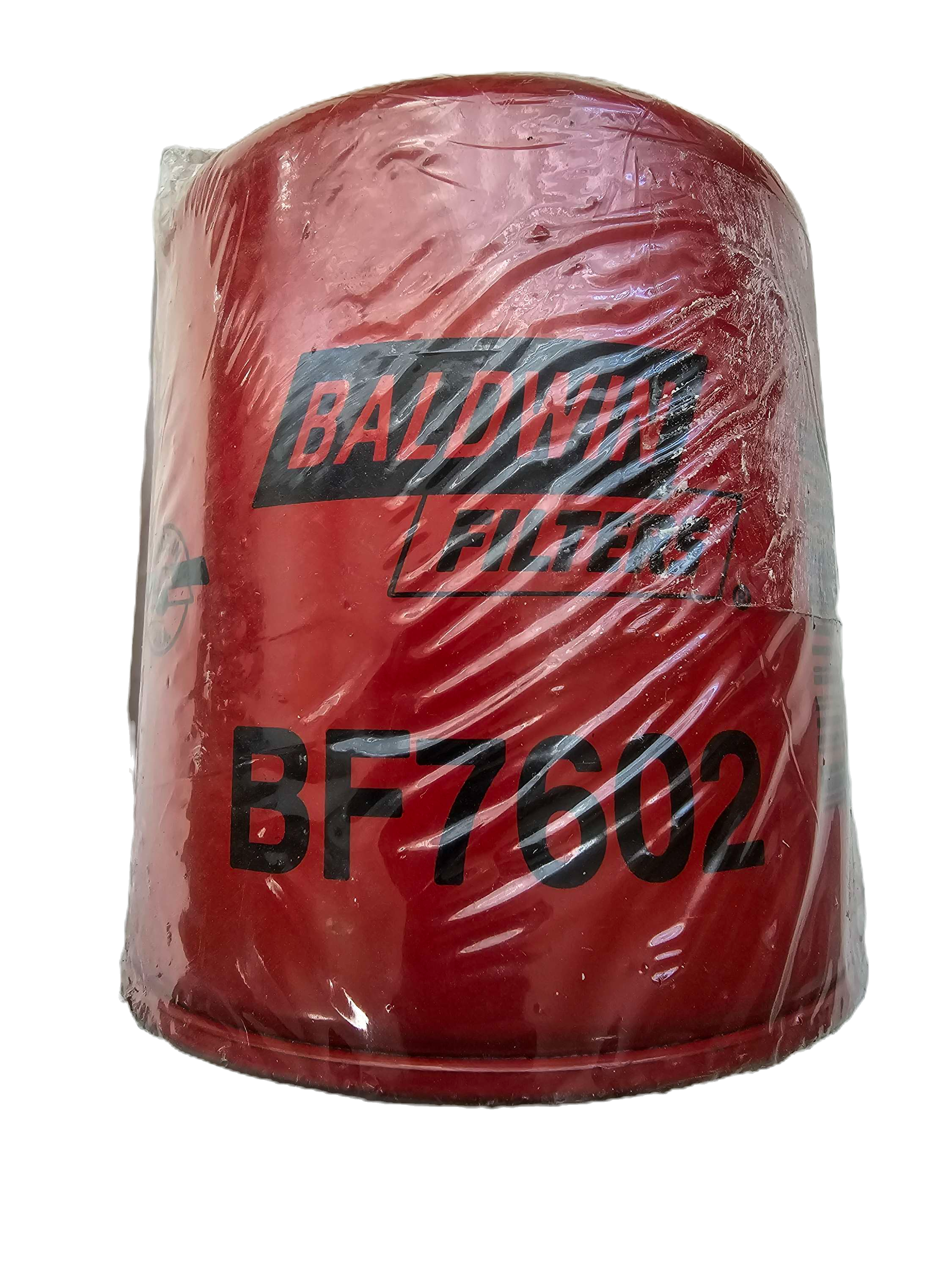 BF7602 Fuel Filter Baldwin Spin-on Multi-Truck