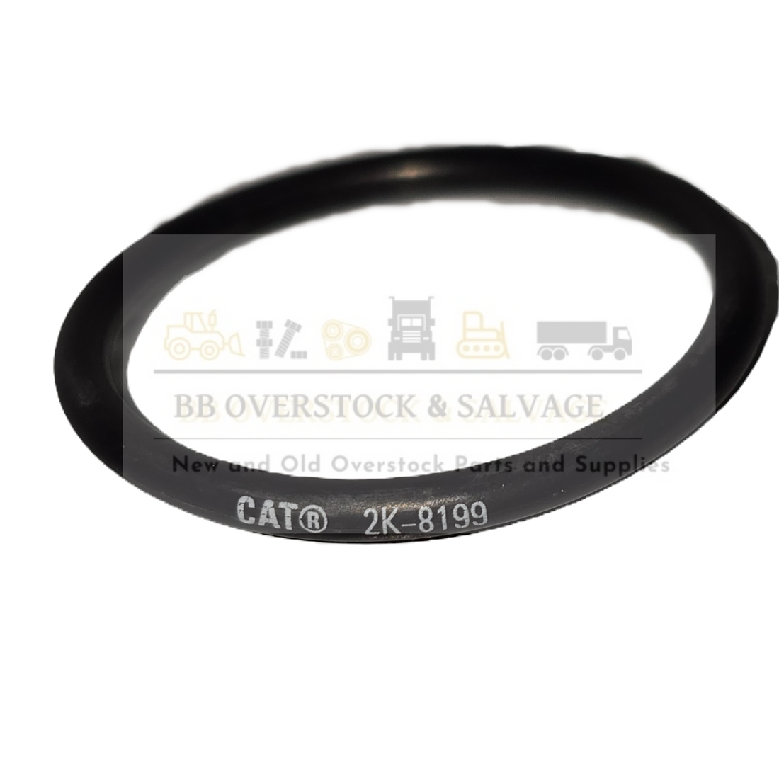 CAT 2K-8199 Seal-O-Ring 28.24mm ID Caterpillar 2K8199
