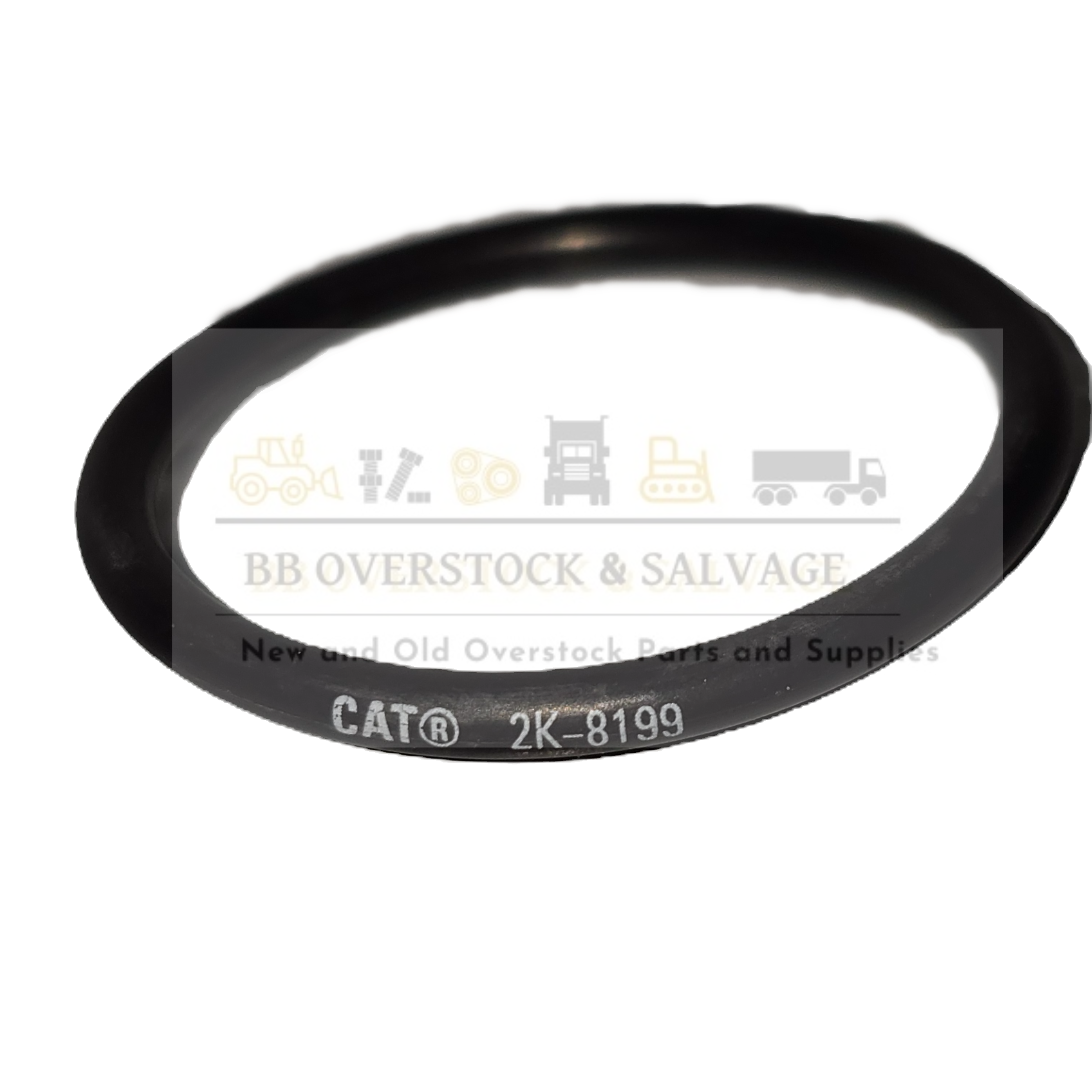 CAT 2K-8199 Seal-O-Ring 28.24mm ID Caterpillar 2K8199