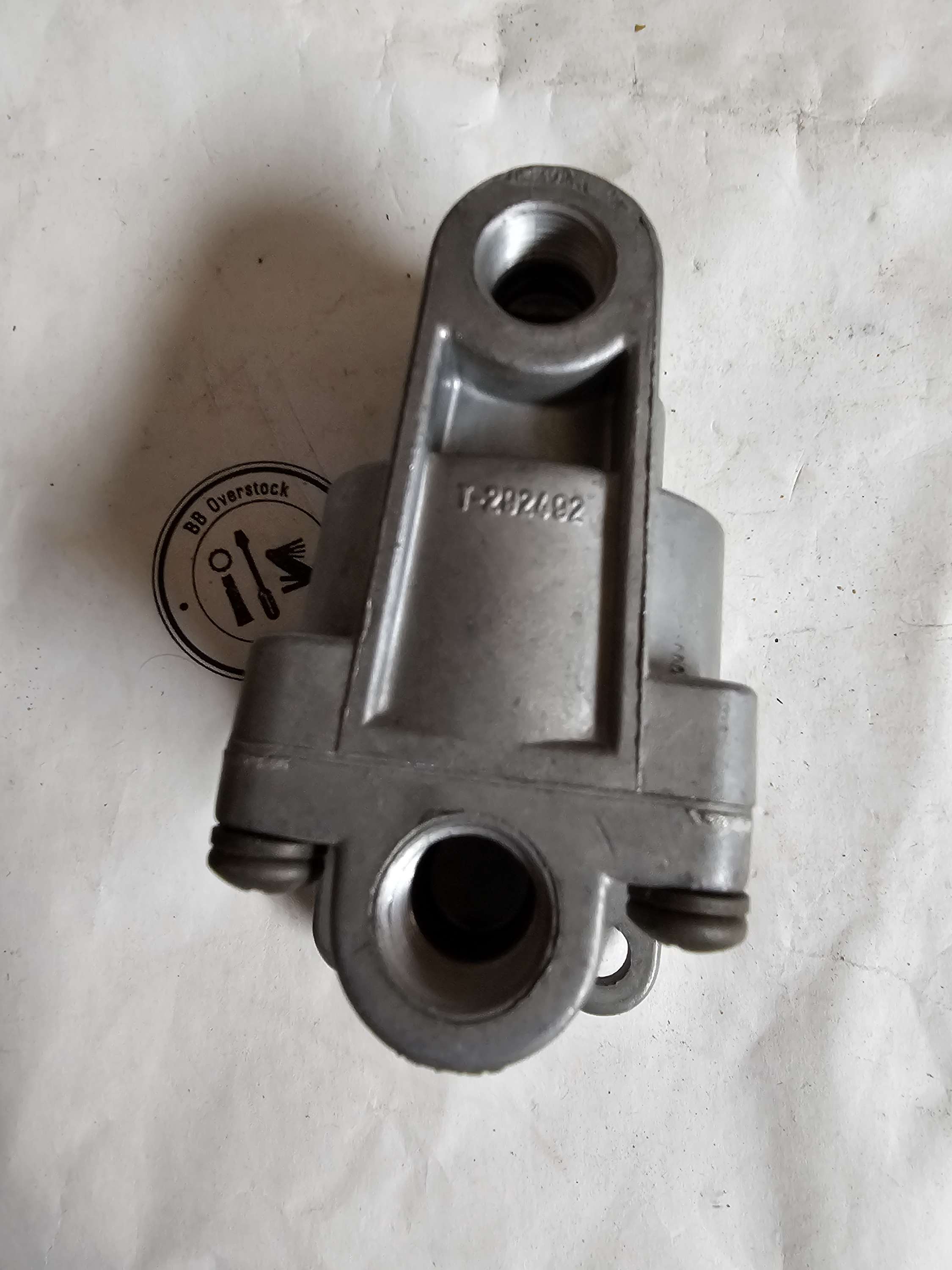 289145 Bendix LQ4FR AX Ratio Valve