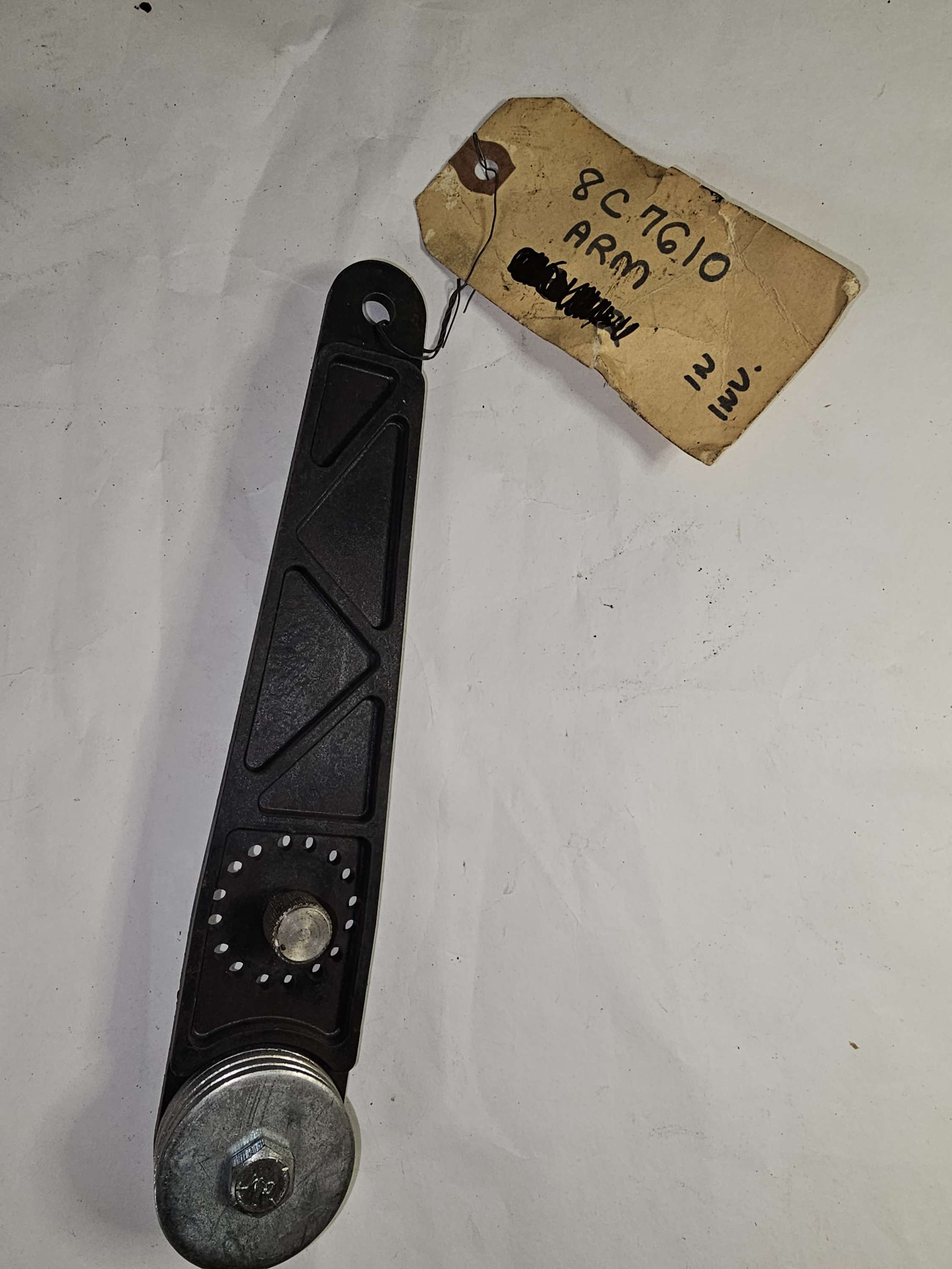 8C-7610 Arm Caterpillar CAT OEM 8C7610