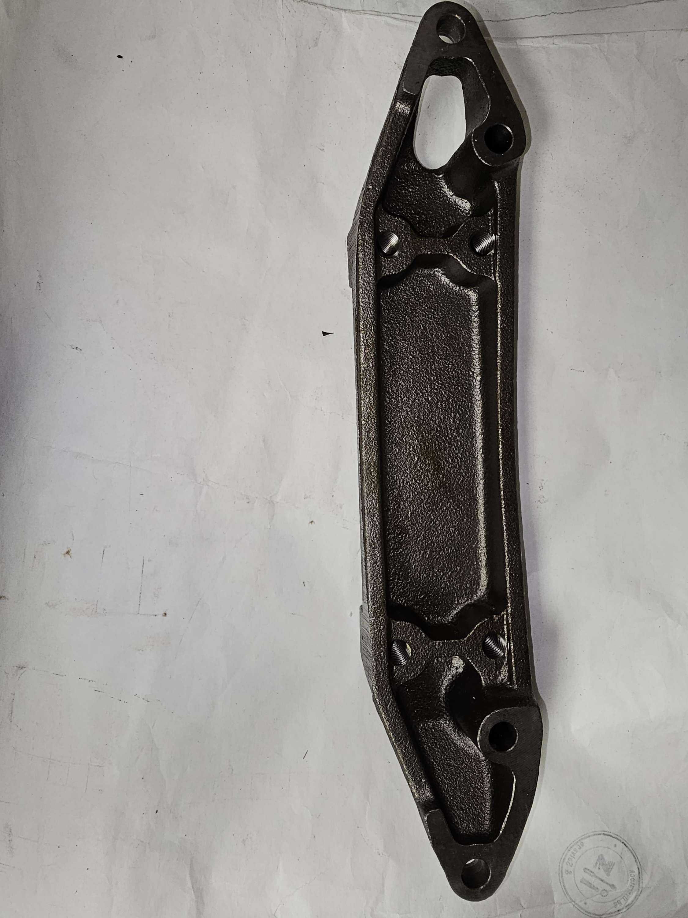 8922620 Adapter Detroit Diesel