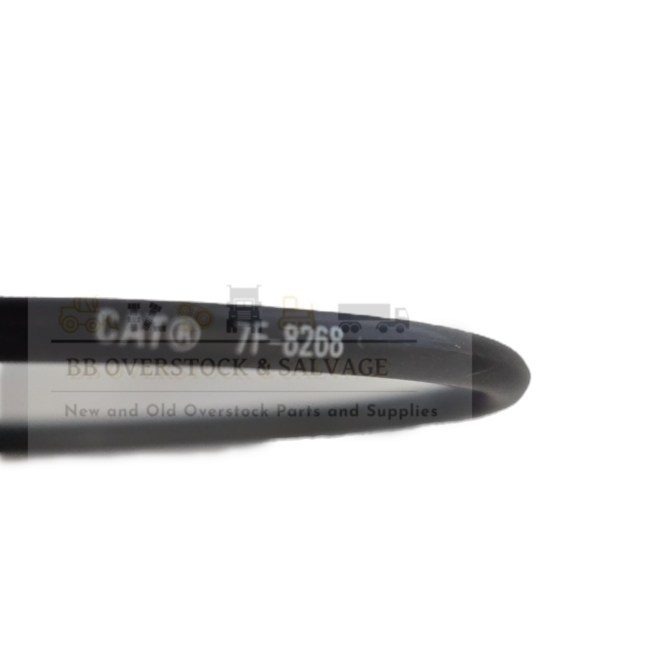 CAT P/N | 7F-8268: 53.57mm Inside Diameter Seal-O-Ring (2-pack)