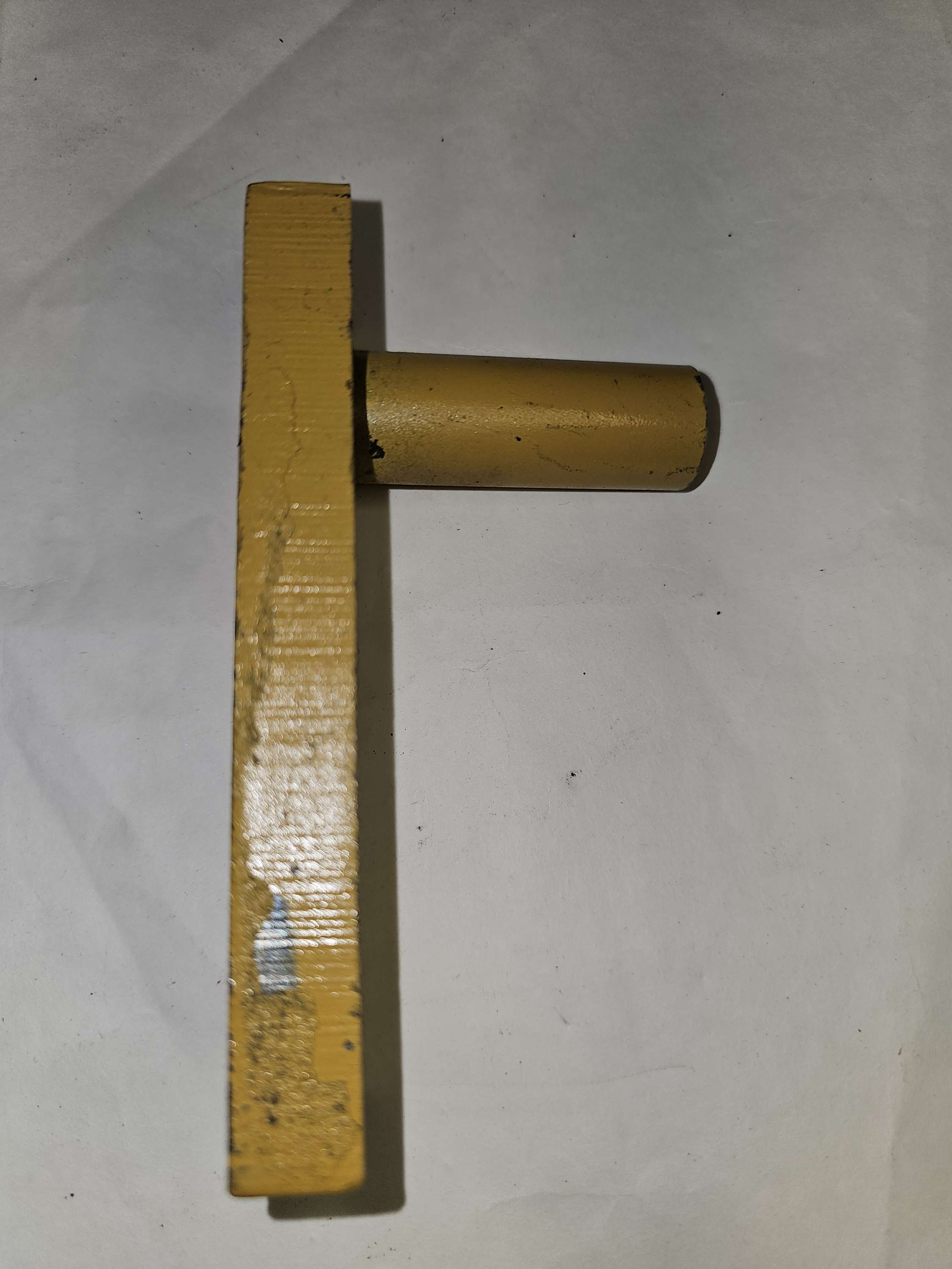 6T-9509 Hinge Assembly Caterpillar CAT 6T9509