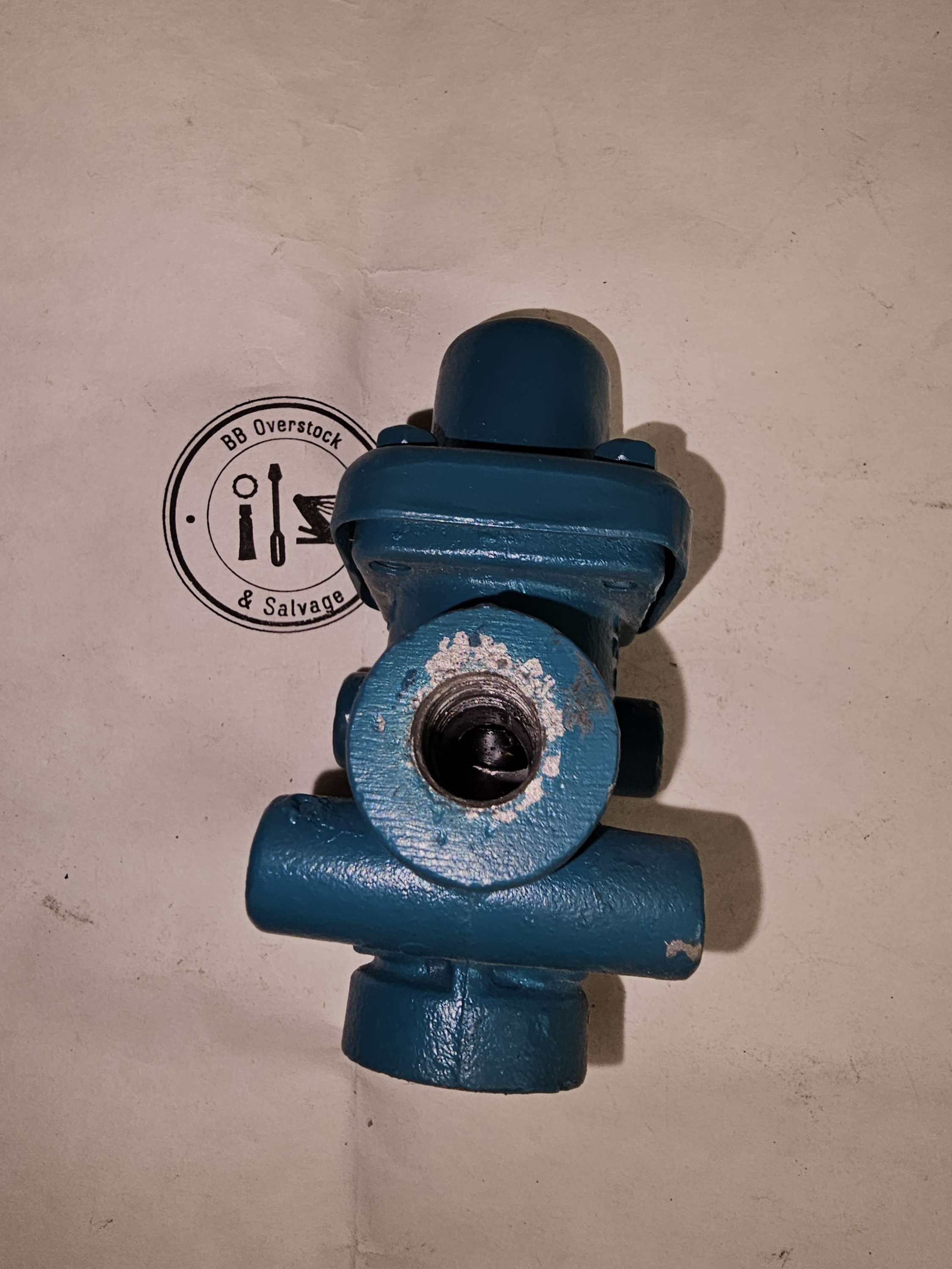 286500 BW PR-4 Valve
