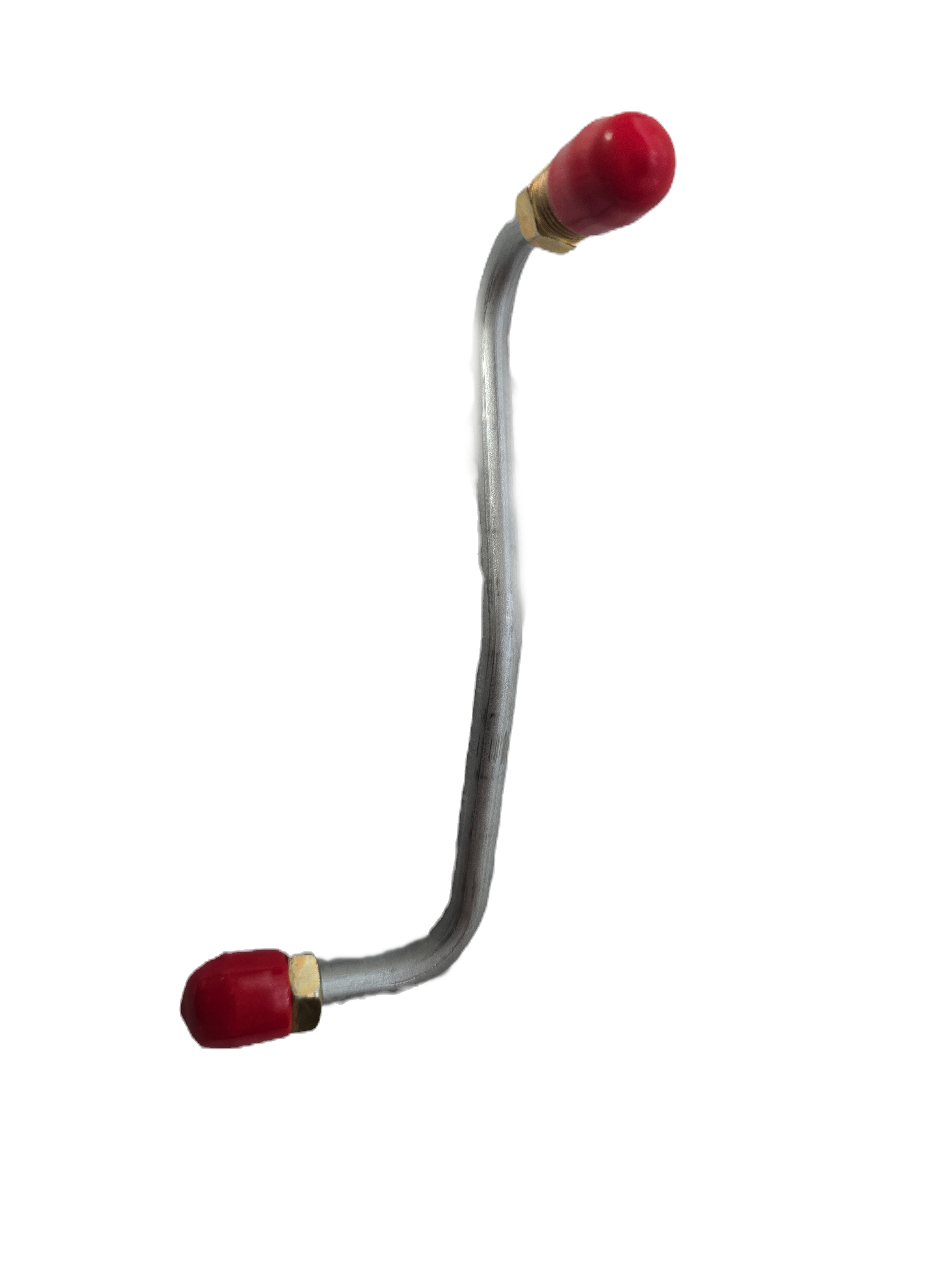 10-638 LH Rear Brake Hose JD Freightliner MT35 Motorhome & Stepvan