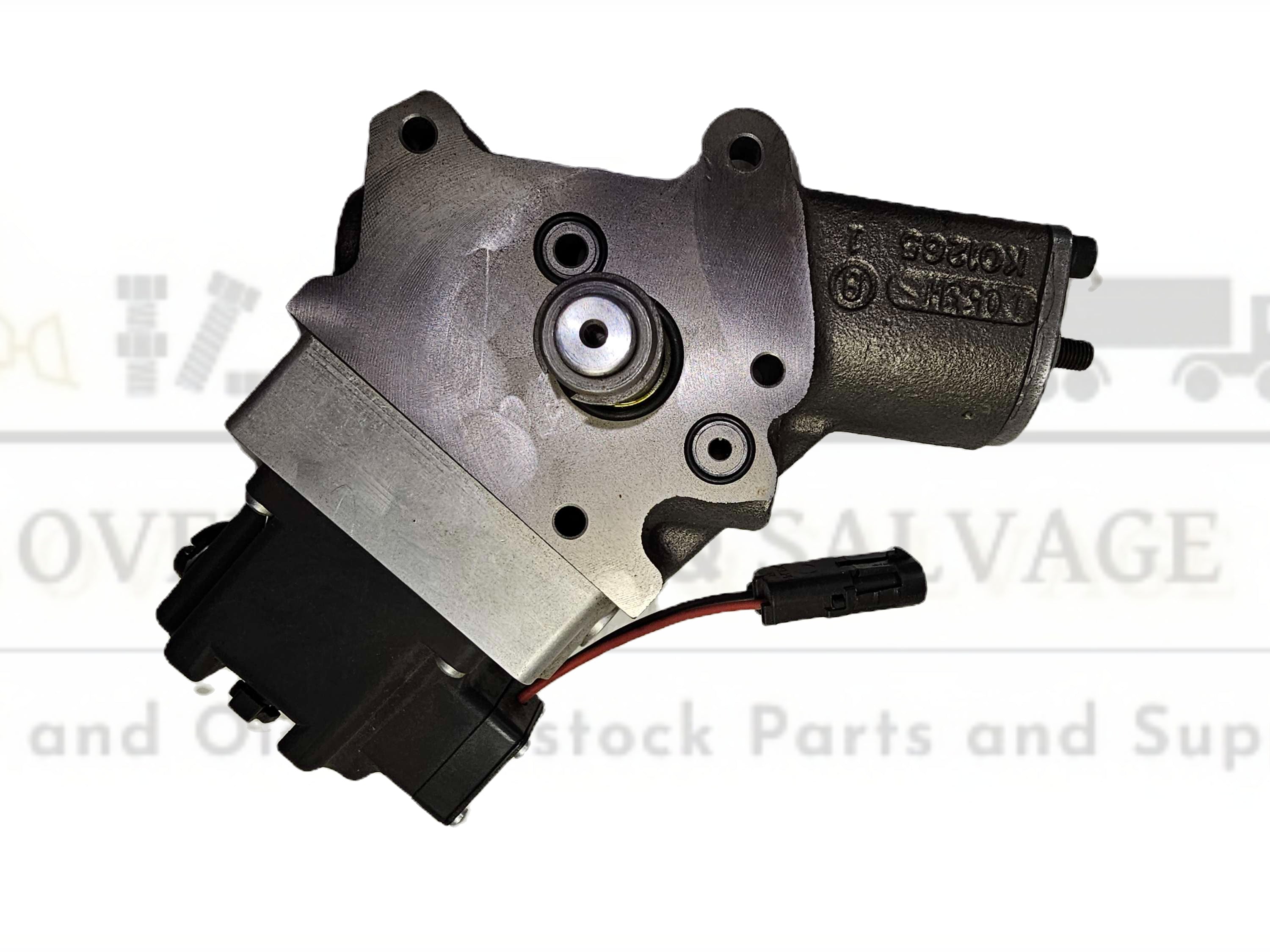 MCV116A3202+MCV105C3022 Pres Cont Pilot Hydraulic Valve