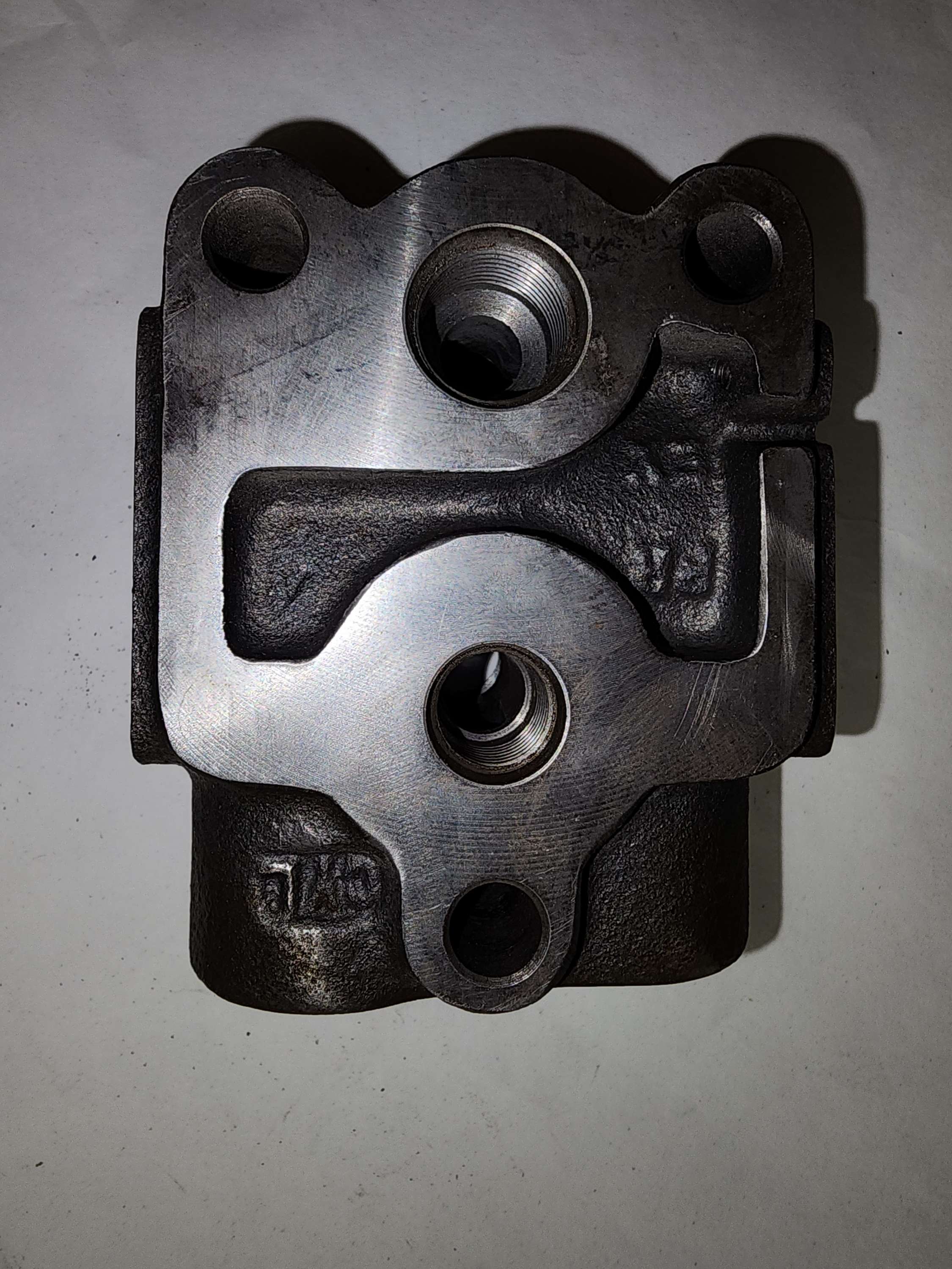 157-8050 Hydraulic Valve Body Caterpillar CAT 1578050