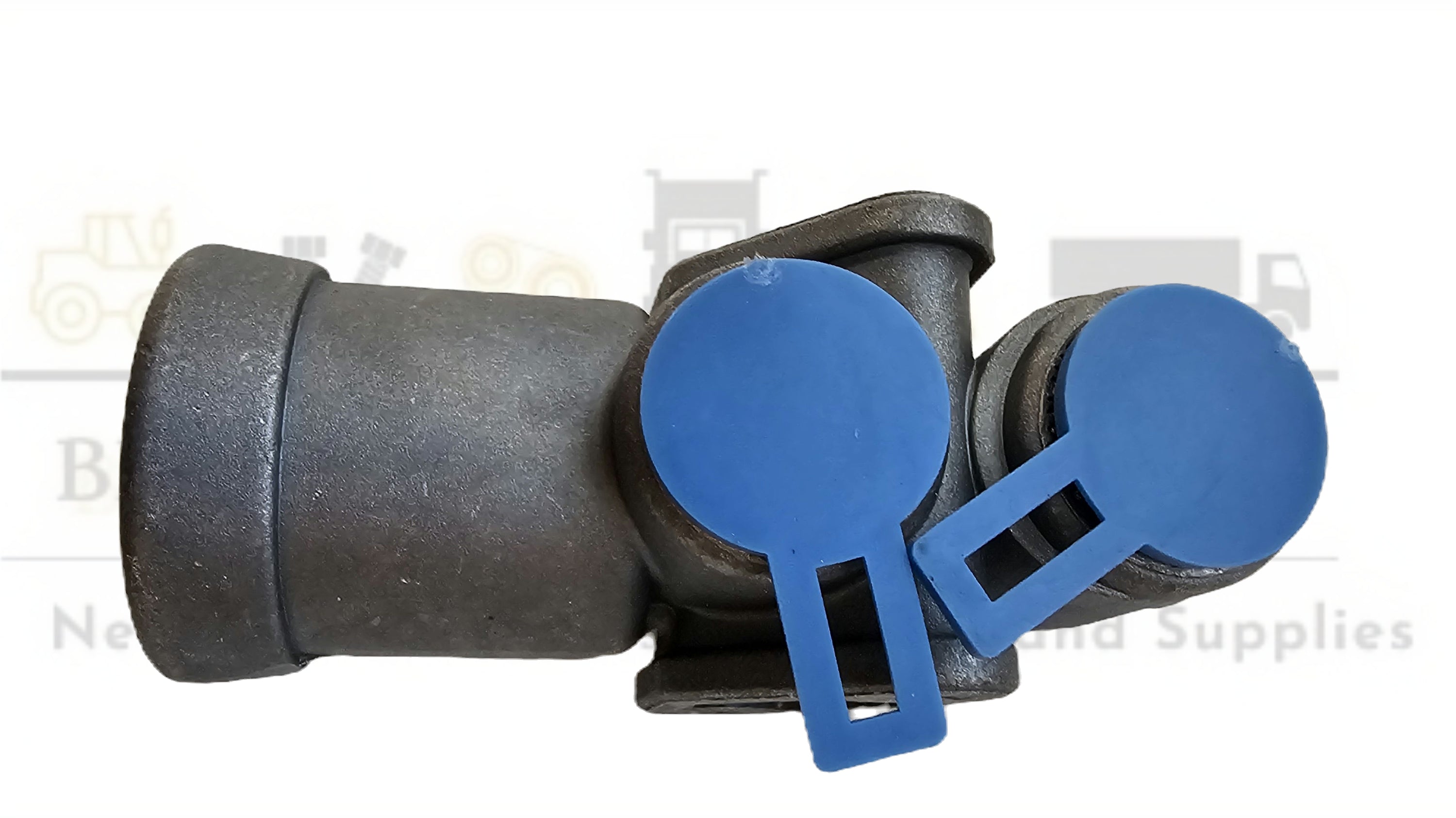 279000 Bendix Control Valve TP-3 Tractor Protection