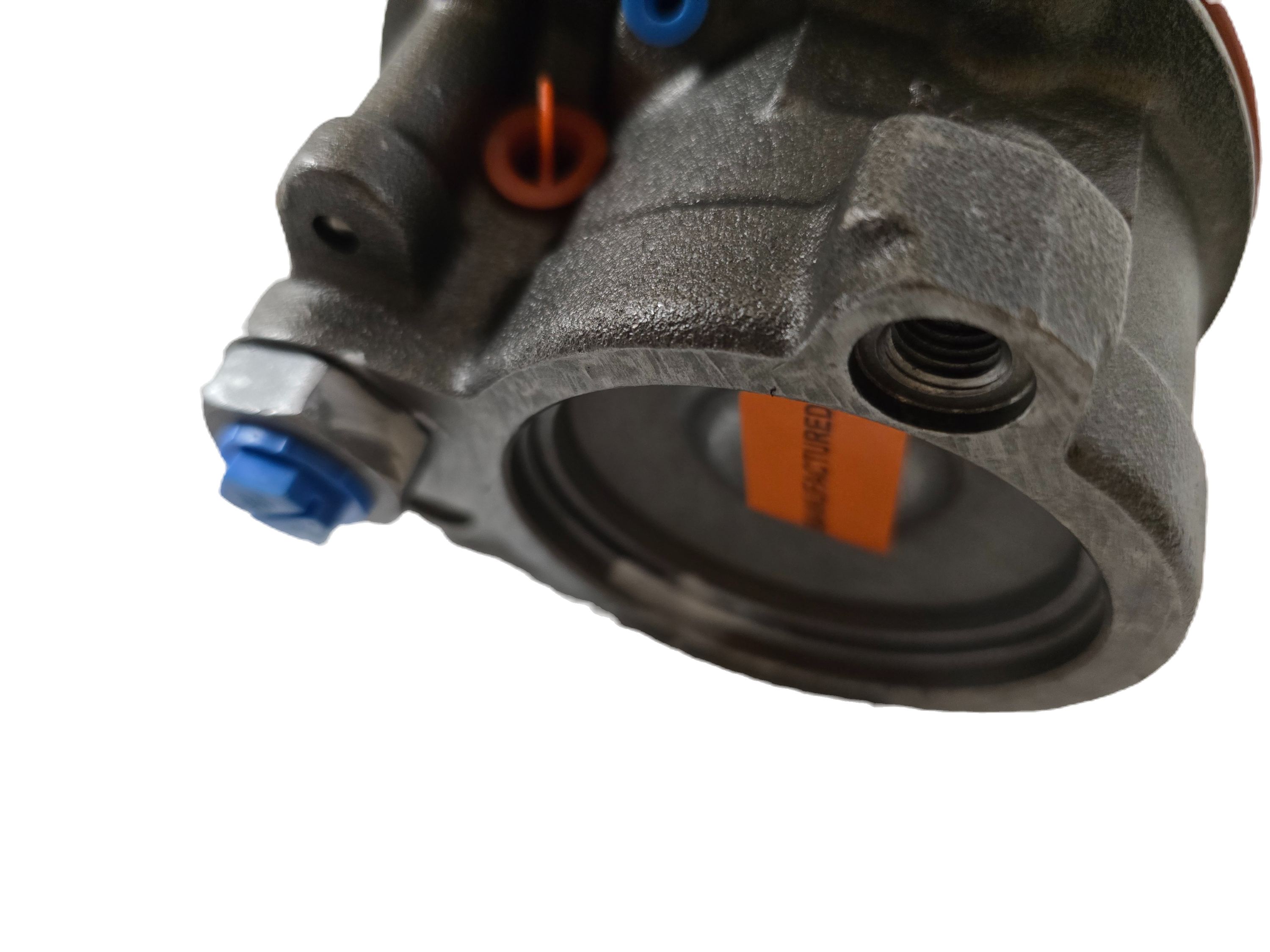 711-2136 Vision OE - Power Steer Pump Reman NO-Core