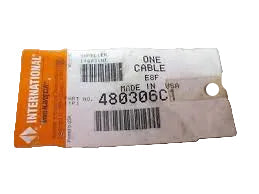 480306C1 International Cable