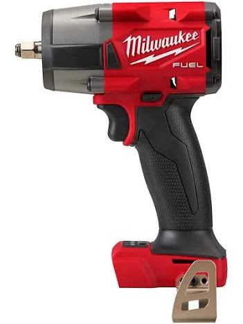 Milwaukee M18 FUEL 18V Cordless 3/8" Compact Impact Wrench w/ Friction Ring (Bare Tool)-2854-20
