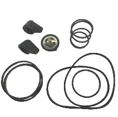 103980 AD-4 Genuine Bendix Air Dryer End Cover Kit