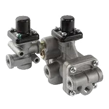 Trailer Spring Brake Control Valve