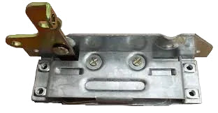 HLK-2222 Automan R.H. Peterbilt Door Latch