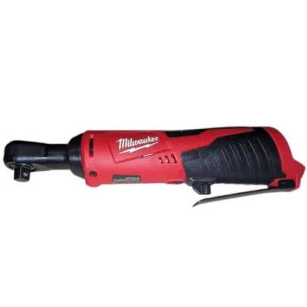 Milwaukee M12 2457-20 3/8" Cordless Ratchet Wrench (Bare Tool)