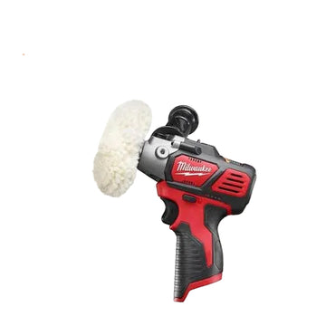 Milwaukee M12 2438-20 Variable Speed Polisher / Sander (Bare Tool)
