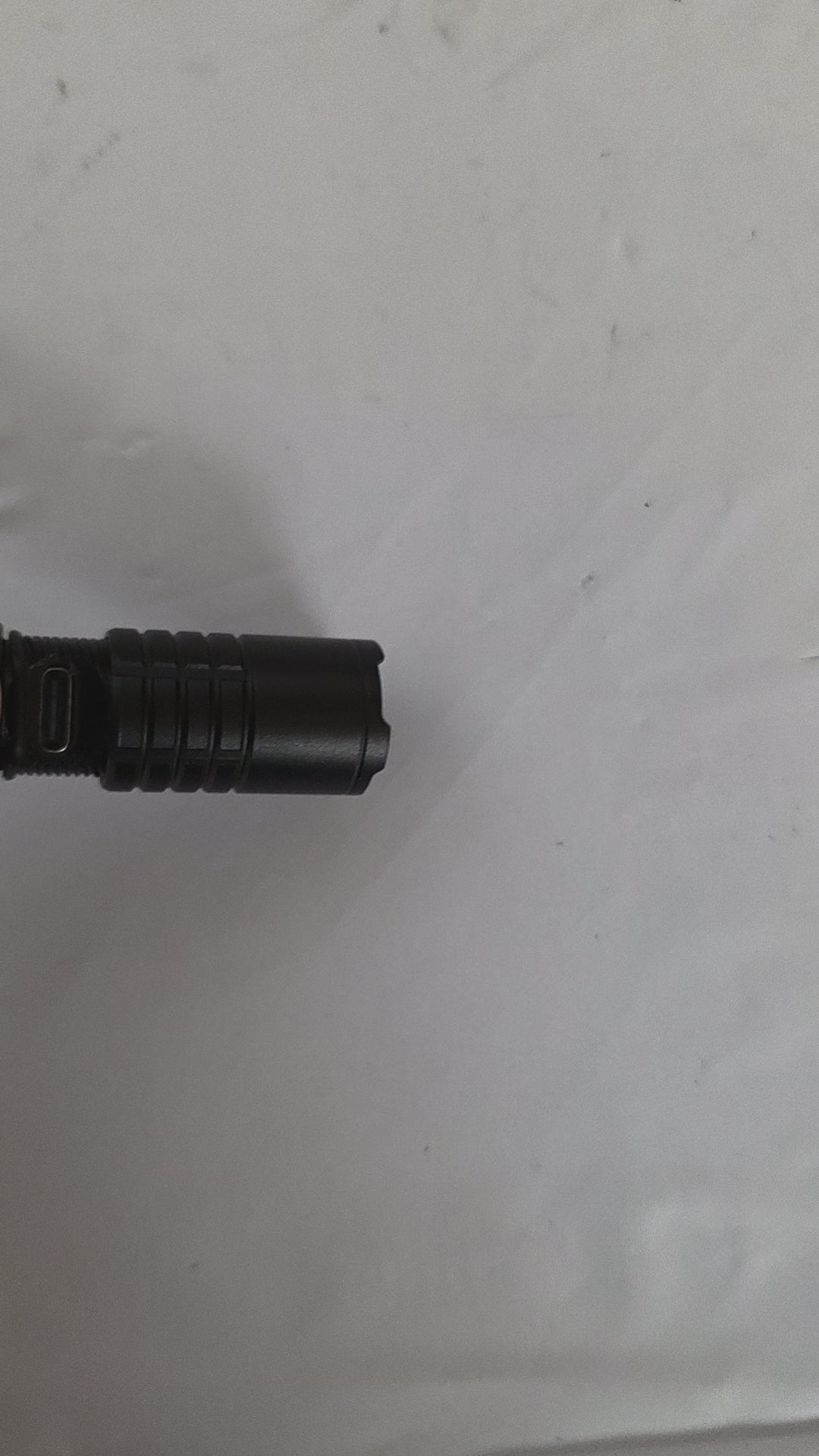 Better-Viz 1000 Lumen LED Rechargeable Professional Flashlight Video