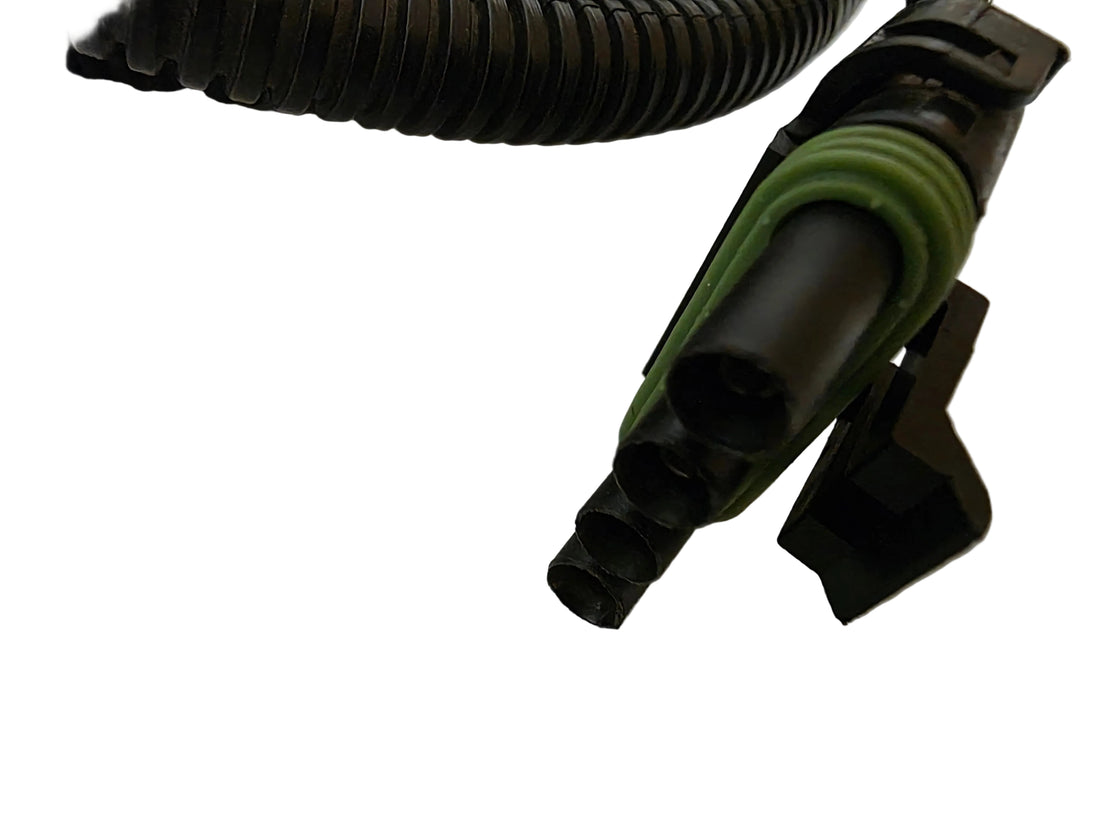 167435C91 Genuine International Wiring Harness