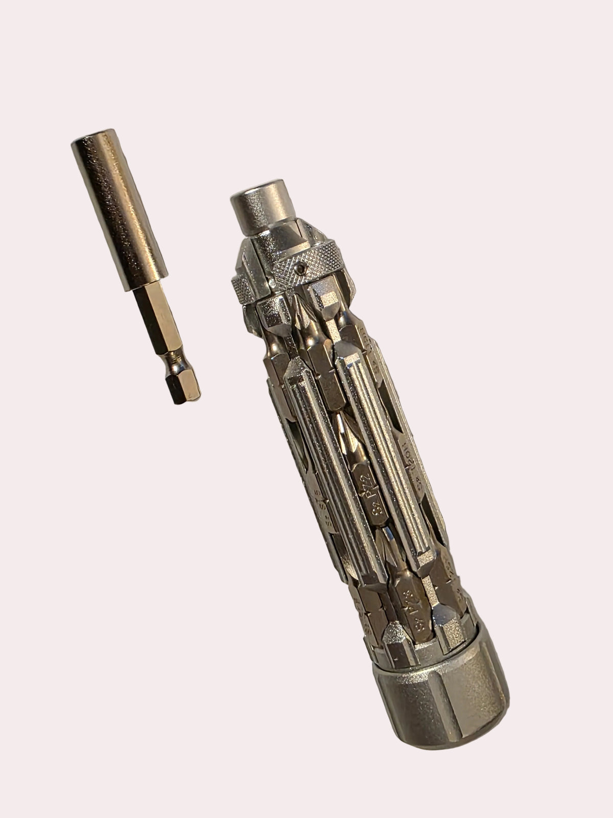 Symtik S1 Boost EDC All-in One Magnetic Precision Screwdriver Set