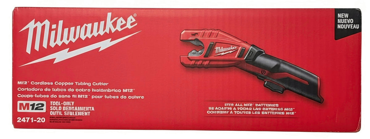 Catalog page