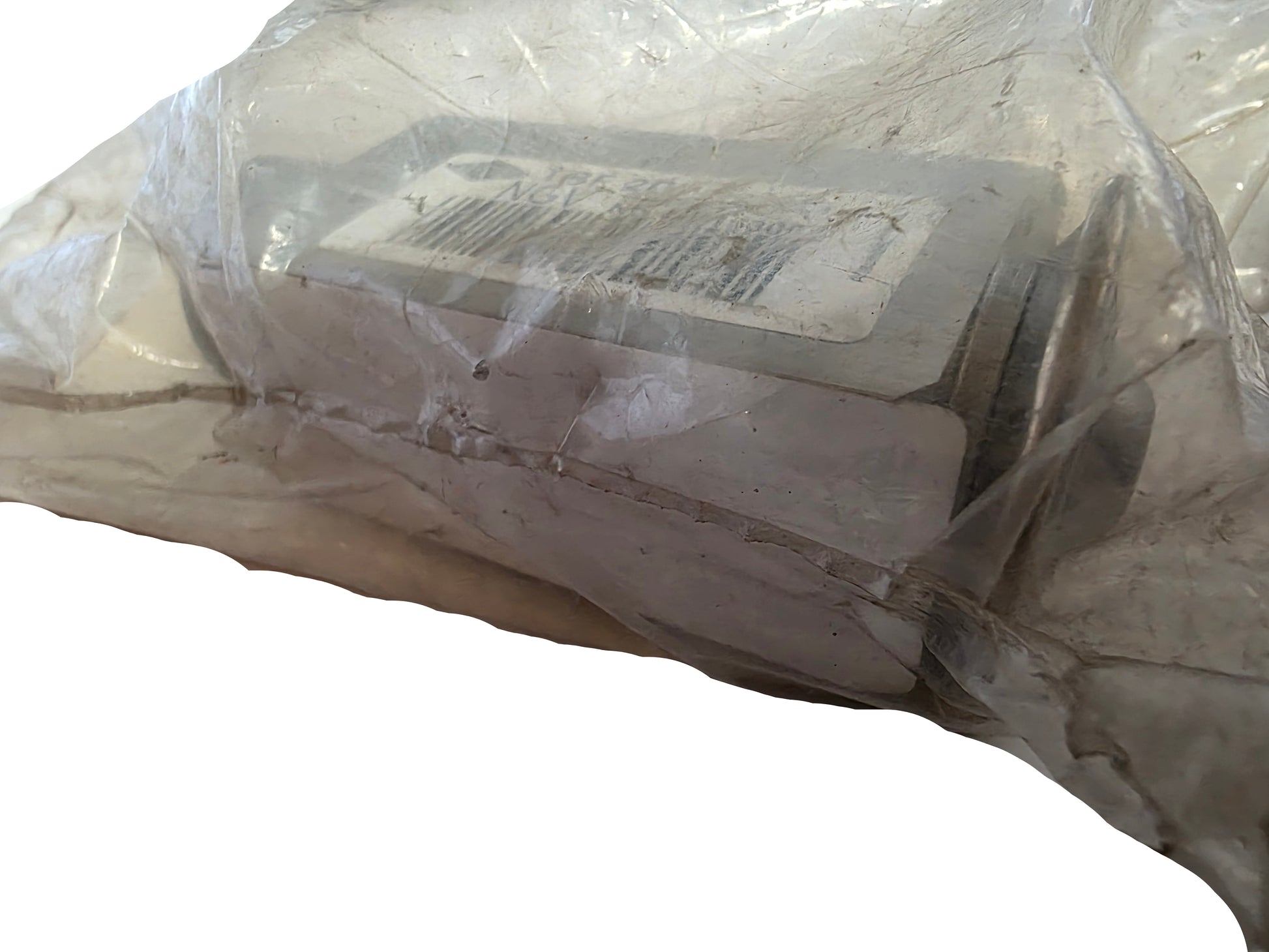 2512331C1 International Navistar 
A/C TXV Expansion Valve with Bypass 
(134A) in OEM Package Side View
